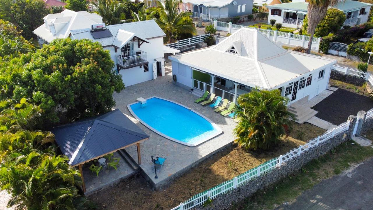 Les Saintes Sainte-Anne Sainte-Anne (Grande-Terre) Exterior foto